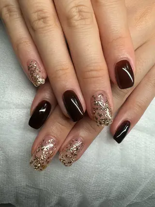 ネイル CURAR 藤沢店 あらのネイルデザイン