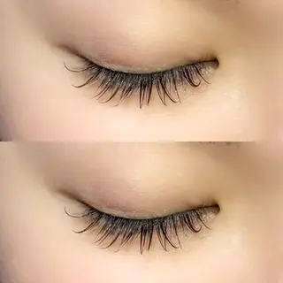 マツエク・マツパ scarlet asahiのマツエク・マツパデザイン