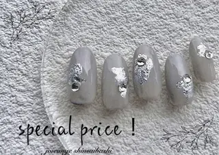 ネイル 山本joieange 心斎橋店のマツエク・マツパデザイン