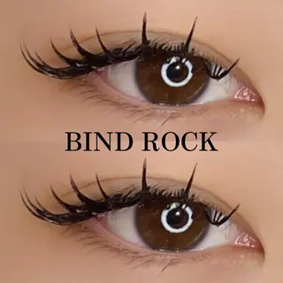 マツエク・マツパ 成美SALON eye&nailのマツエク・マツパデザイン