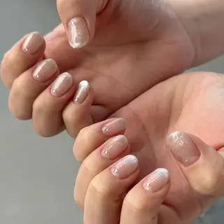 ネイル Derma所属・furukawa mahoのネイルデザイン