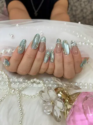 ネイル 93 nailのネイルデザイン