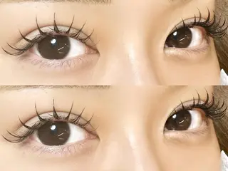 マツエク・マツパ 🌈fein.トータ ルビューティー🌈のマツエク・マツパデザイン