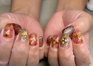 ネイル N.style所属・Ｎ. styleのネイルデザイン