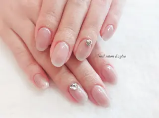 ネイル Nail salon  Kayleeのエステ・リラクイメージ