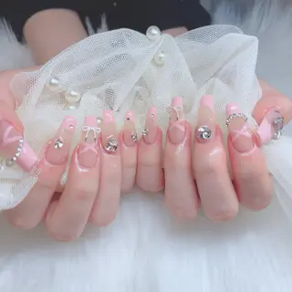 ネイル Miki milimiliのネイルデザイン