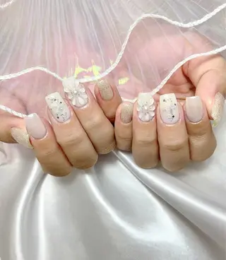 ネイル nails' it...のネイルデザイン