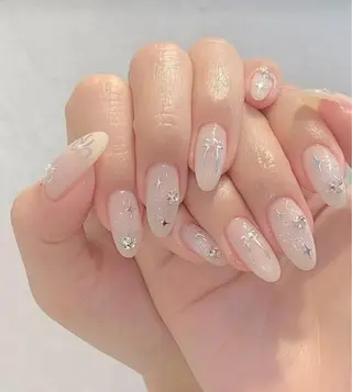 ネイル TABI ANA.CHUOのネイルデザイン