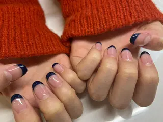 ネイル 山本 杏香のネイルデザイン