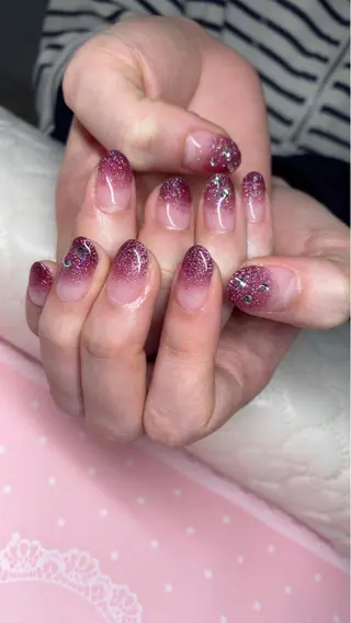 ネイル Nail Annのネイルデザイン