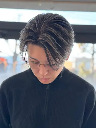 ショート 🫧RIENS/ haruka🫧のヘアスタイル