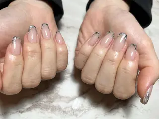 ネイル TESORO nailのネイルデザイン