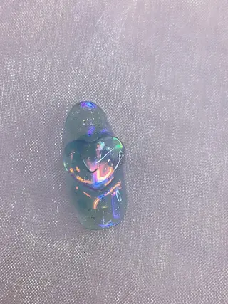 ネイル ヤマダ サクラのヘアスタイル