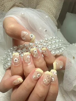ネイル Max nail&eyeのネイルデザイン
