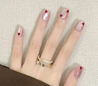 ネイル DarkHoney 池袋店のネイルデザイン