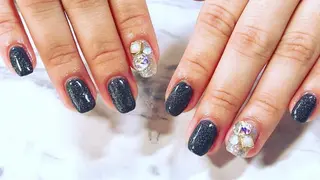 ネイル A"nail ネイリストayanaのネイルデザイン