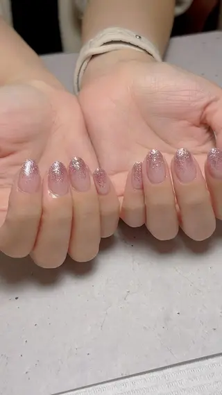 ネイル ella nail AIのネイルデザイン