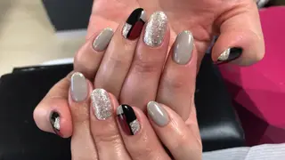 ネイル brilliant s.kのネイルデザイン