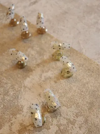 ネイル kupu所属・ネイルサロン kupuのネイルデザイン