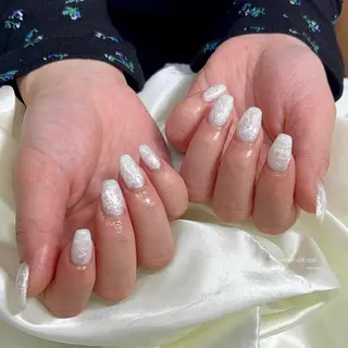 ネイル Moana nail Hiyoriのネイルデザイン