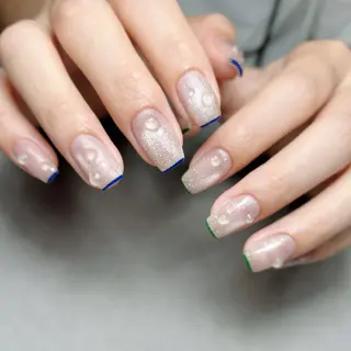 ネイル Ｋ harukaのネイルデザイン