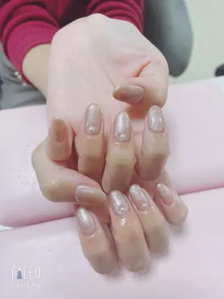 ネイル ネイルサロン エクラ 🌹【スカルプ専門】のネイルデザイン