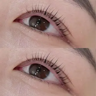 マツエク・マツパ coco / EYELAのマツエク・マツパデザイン