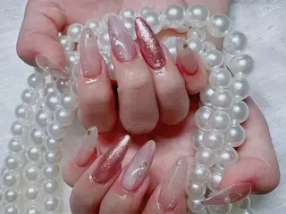 ネイル RIn 🎀のネイルデザイン