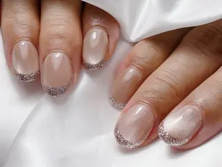 ネイル M nail所属・M nailのネイルデザイン