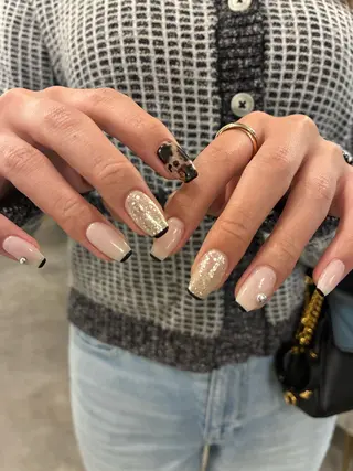 ネイル 【ANEMONA】 Kyokoのネイルデザイン