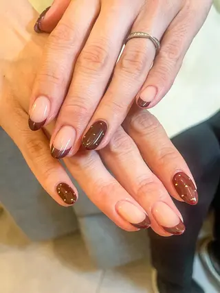 ネイル anny ／あにのネイルデザイン