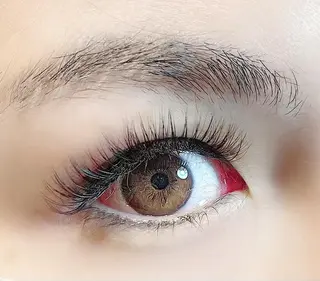 マツエク・マツパ Moana所属・eyelash Moanaの眉毛・アイブロウイメージ