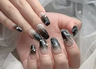 ネイル Miss Uネイルサロン所属・MissU ネイルサロンのネイルデザイン