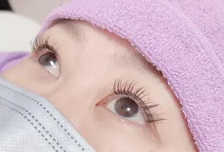 マツエク・マツパ シエルエトワール💜 桜木町のマツエク・マツパデザイン