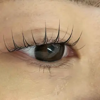 マツエク・マツパ CLAY eyelashのマツエク・マツパデザイン