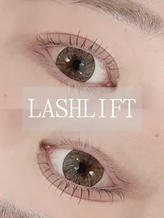 マツエク・マツパ eyelash Aoのマツエク・マツパデザイン