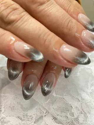 ネイル HandS ネイル 自宅サロンのネイルデザイン