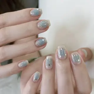 ネイル MoriseNail 表参道 Ninaになのネイルデザイン