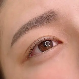 マツエク・マツパ Fiato Yuukaの眉毛・アイブロウイメージ