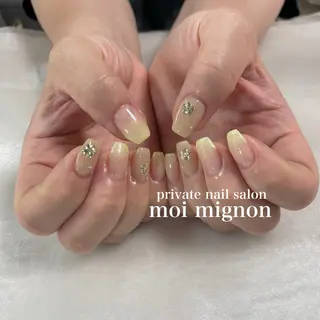 ネイル nailist Aki♡のネイルデザイン