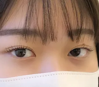 マツエク・マツパ Ami 🍀のマツエク・マツパデザイン