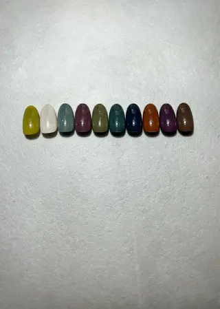 ネイル candee Nailのネイルデザイン