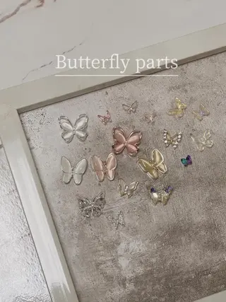 ネイル ＃ ｍｅのネイルデザイン