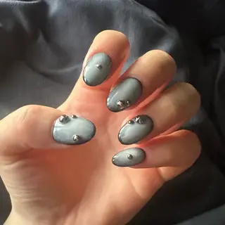 ネイル YukaRyu /個性派デザインのネイルデザイン