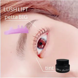 マツエク・マツパ Cherir MASAMIのマツエク・マツパデザイン