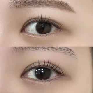 マツエク・マツパ une FEMINの眉毛・アイブロウイメージ