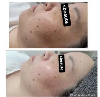 sbeaute所属・sbeaute  エスボーテのエステ・リラクイメージ