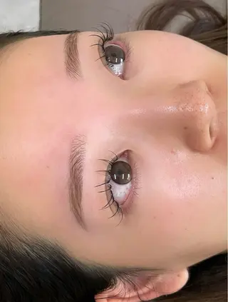 マツエク・マツパ miia eye salon所属・miia eye salonのマツエク・マツパデザイン