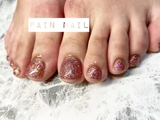 ネイル P. nailのネイルデザイン