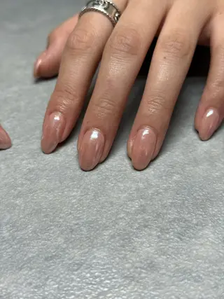 ネイル kiii.__ ✴︎*のネイルデザイン